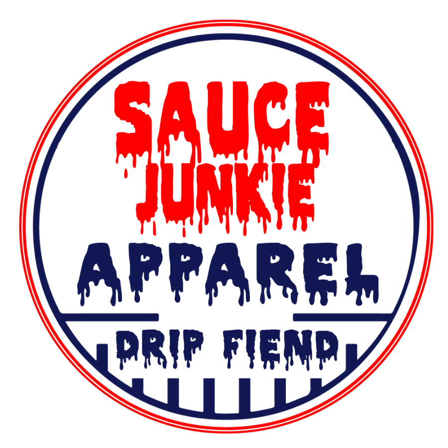 SauceJunkieApparel